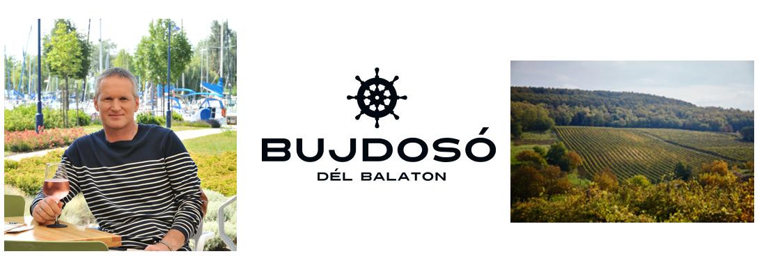 Bujdosó borok - Bujdosó Pincészet - Balatoni borvidék