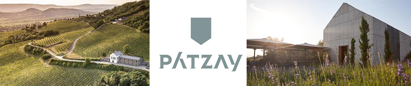 Pátzay Bor - Pátzay Borbirtok