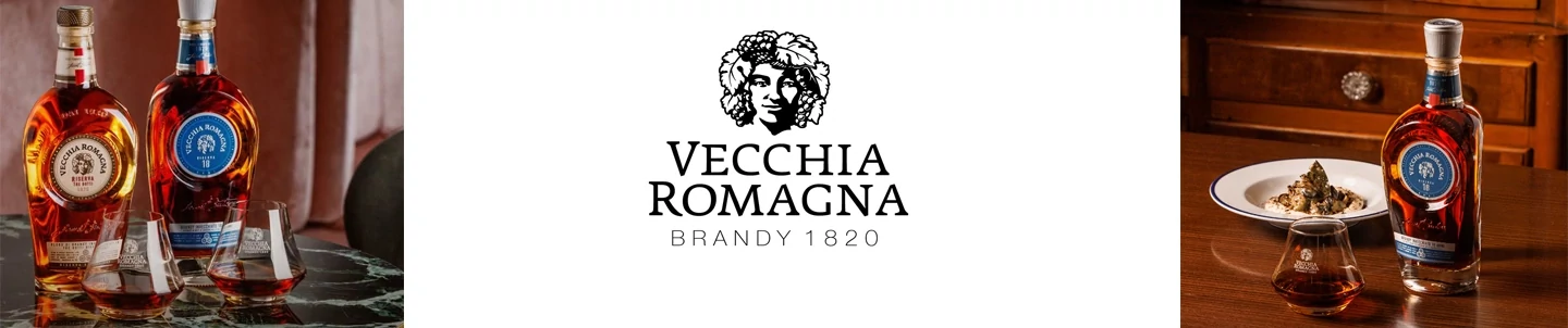 Vecchia Romagna Brandy