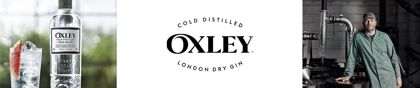 Oxley Gin