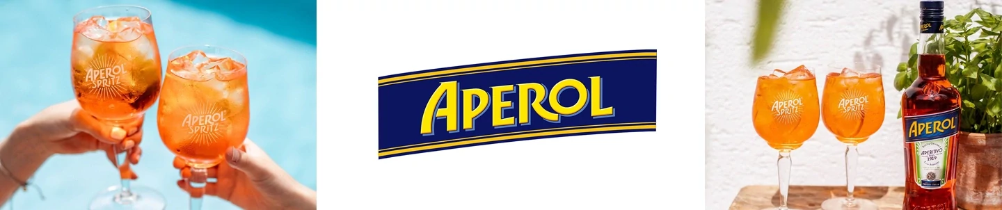 Aperol likőr