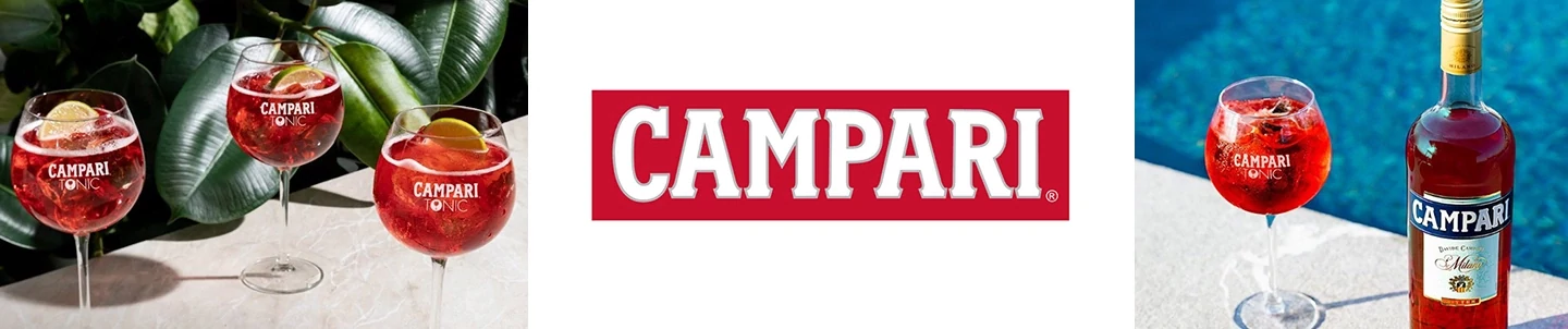 Likőr Campari