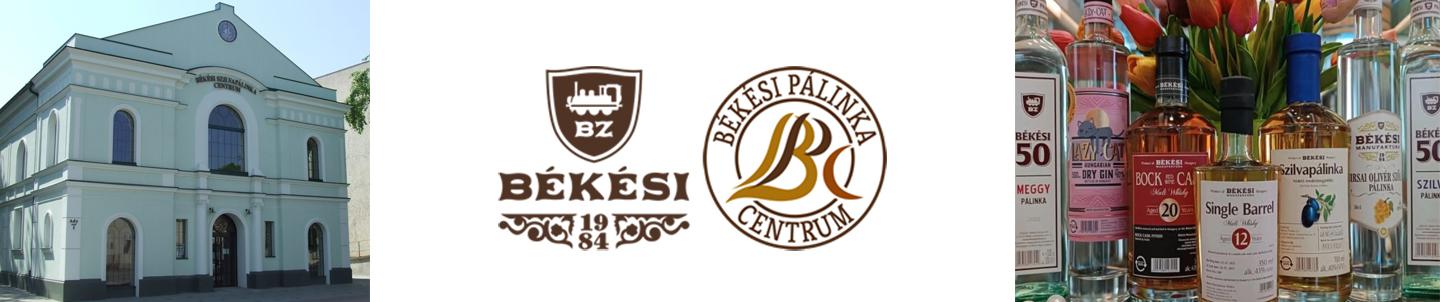 Békési Pálinka