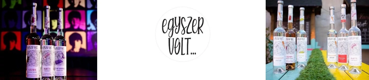Egyszer Volt Pálinka