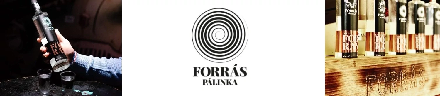 Forrás Pálinka