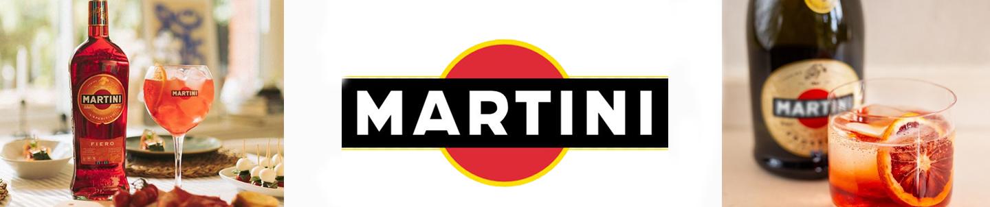 Martini Pezsgő Vermut