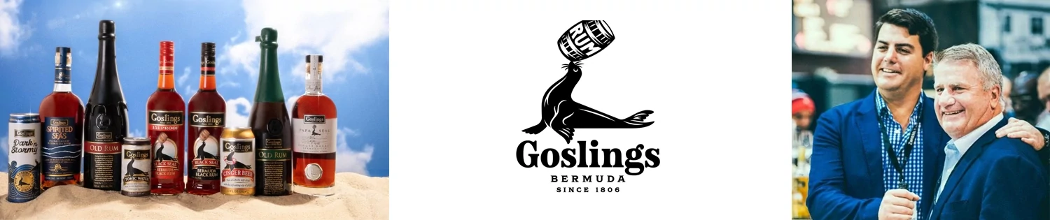 Goslings Rum