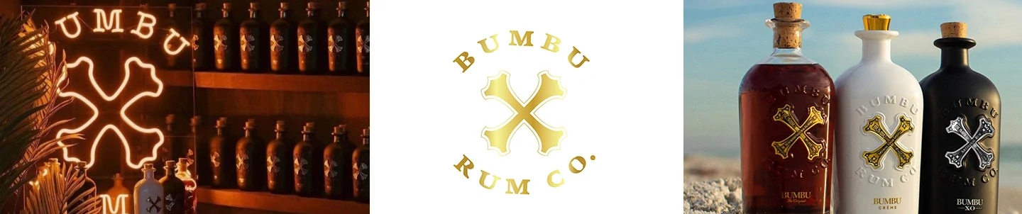 Bumbu Original Rum