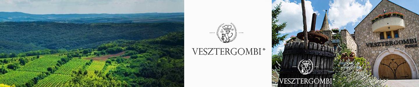 Vesztergombi Borok - Vesztergombi Pincészet