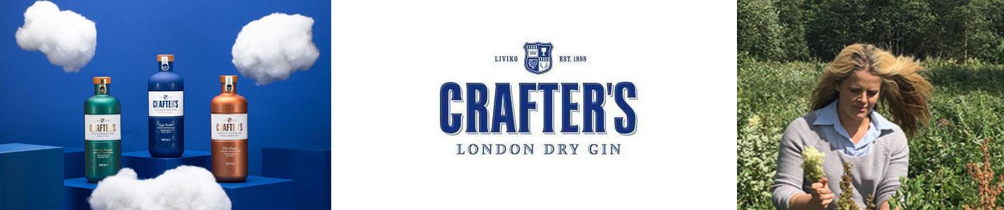 Crafter's Gin