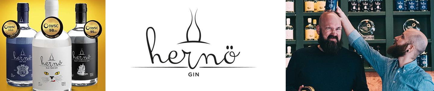 Hernö Gin
