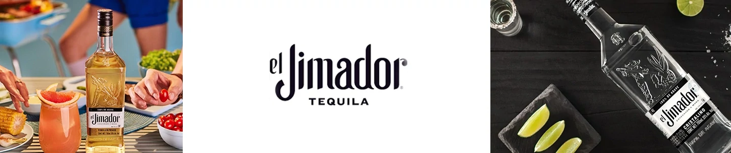 El Jimador Tequila