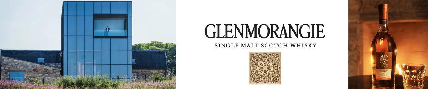 Glenmorangie Whisky