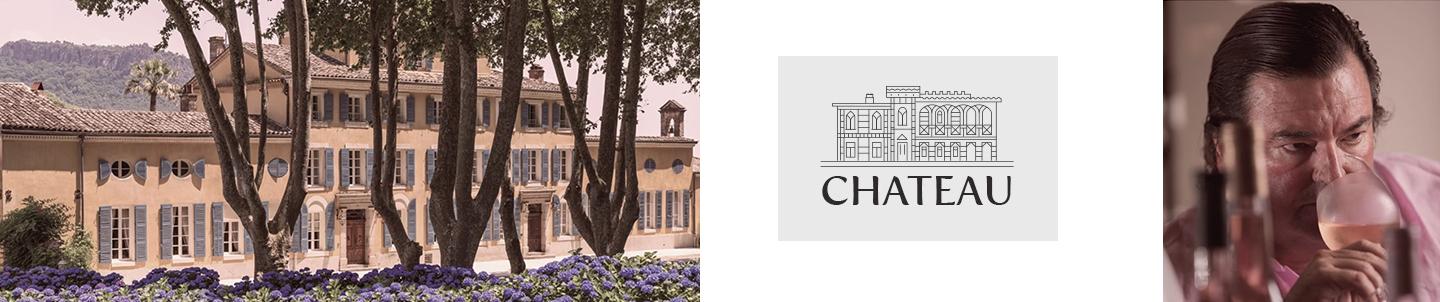 Chateau d'Escians Borászat 